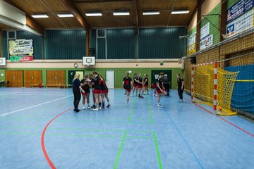 Bild 10 - Frauen HSG Krem/Muensterdorf - HG OKT 3 : Ergebnis: 33:21